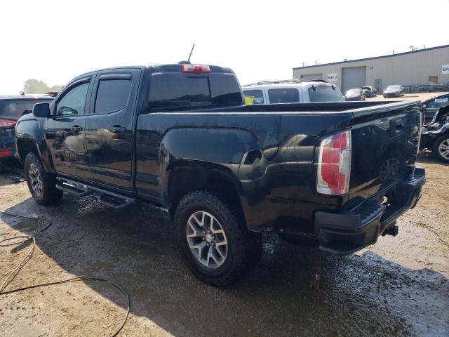 Photo 1 VIN: 1GTG6BE31F1201842 - GMC CANYON SLE 