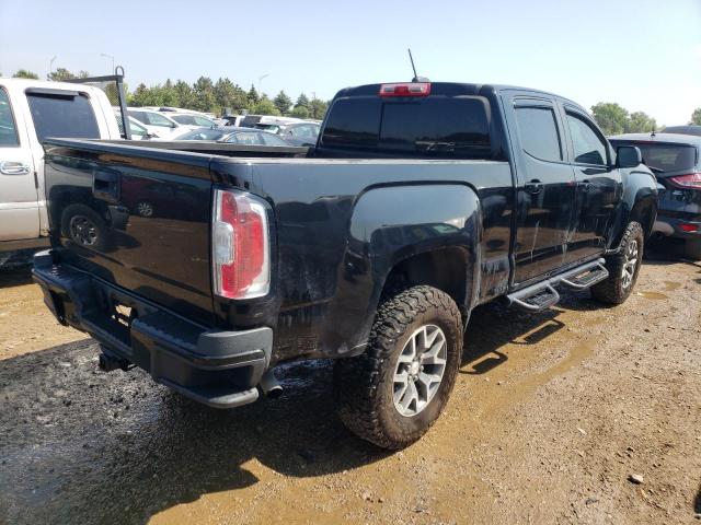 Photo 2 VIN: 1GTG6BE31F1201842 - GMC CANYON SLE 