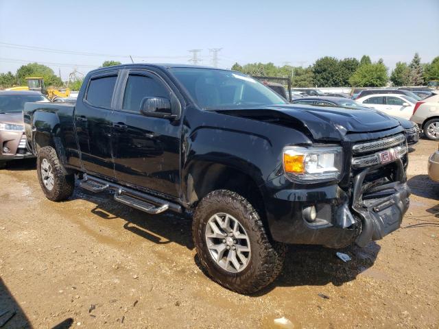 Photo 3 VIN: 1GTG6BE31F1201842 - GMC CANYON SLE 