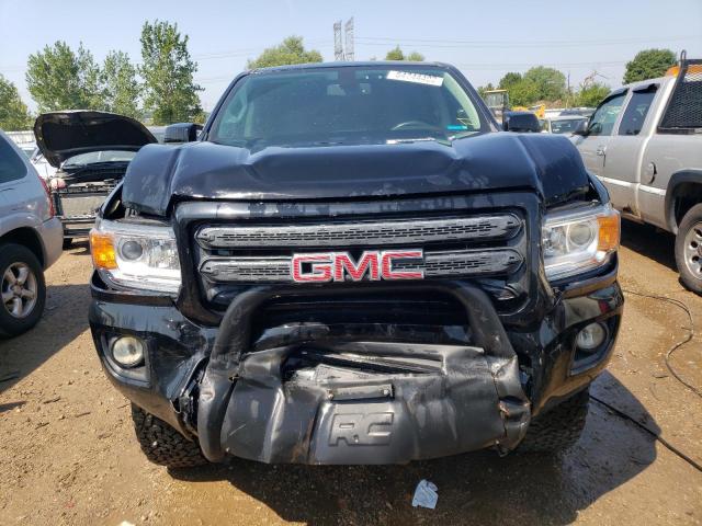 Photo 4 VIN: 1GTG6BE31F1201842 - GMC CANYON SLE 