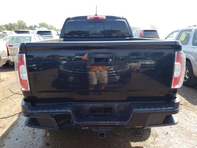 Photo 5 VIN: 1GTG6BE31F1201842 - GMC CANYON SLE 