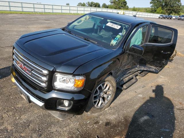 Photo 1 VIN: 1GTG6BE32F1127086 - GMC CANYON SLE 