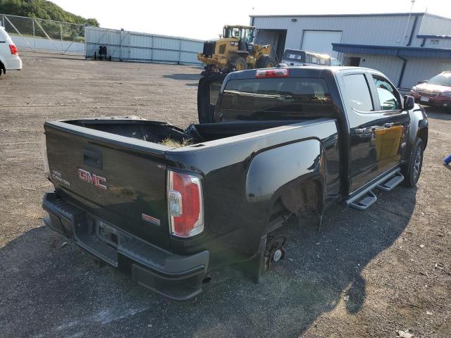 Photo 3 VIN: 1GTG6BE32F1127086 - GMC CANYON SLE 