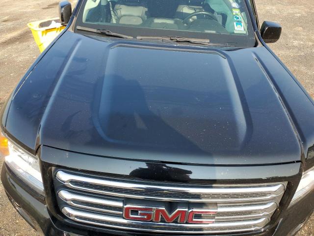 Photo 6 VIN: 1GTG6BE32F1127086 - GMC CANYON SLE 