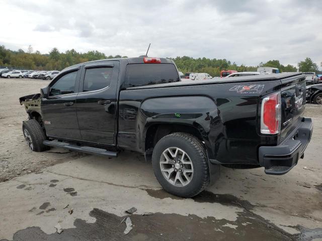 Photo 1 VIN: 1GTG6BE32F1171640 - GMC CANYON 