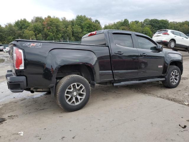 Photo 2 VIN: 1GTG6BE32F1171640 - GMC CANYON 