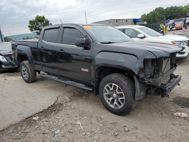 Photo 3 VIN: 1GTG6BE32F1171640 - GMC CANYON 