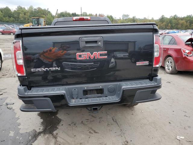 Photo 5 VIN: 1GTG6BE32F1171640 - GMC CANYON 