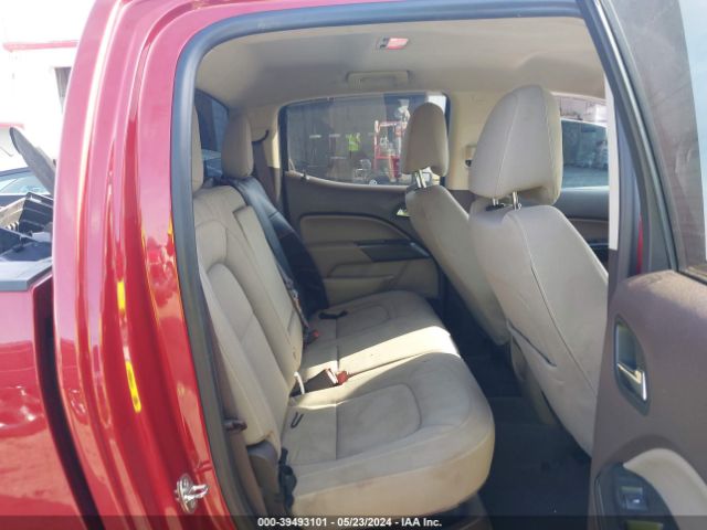 Photo 7 VIN: 1GTG6BE32F1226426 - GMC CANYON 