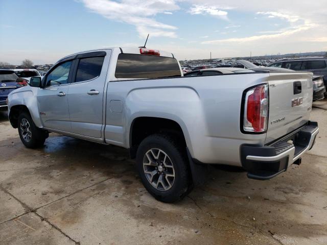 Photo 1 VIN: 1GTG6BE33F1122303 - GMC CANYON SLE 