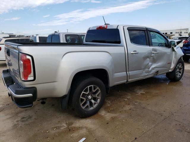 Photo 2 VIN: 1GTG6BE33F1122303 - GMC CANYON SLE 