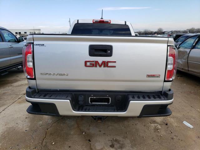 Photo 5 VIN: 1GTG6BE33F1122303 - GMC CANYON SLE 