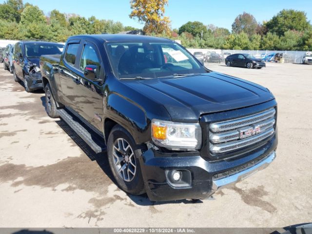 Photo 0 VIN: 1GTG6BE33F1191654 - GMC CANYON 