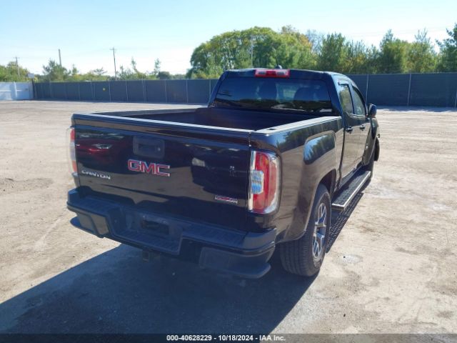 Photo 3 VIN: 1GTG6BE33F1191654 - GMC CANYON 