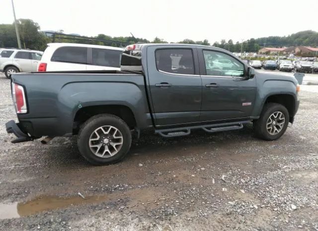 Photo 3 VIN: 1GTG6BE35F1161295 - GMC CANYON 