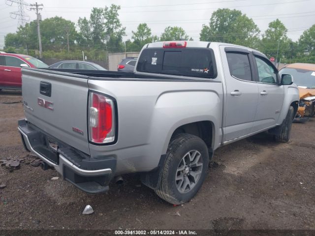 Photo 3 VIN: 1GTG6BE36F1207331 - GMC CANYON 