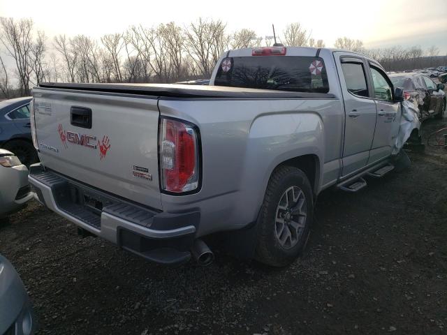 Photo 3 VIN: 1GTG6BE36F1215834 - GMC CANYON SLE 