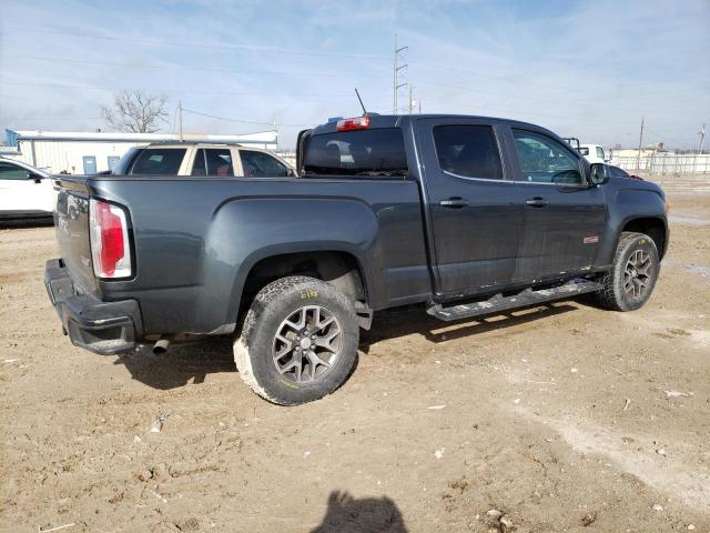 Photo 2 VIN: 1GTG6BE37F1124698 - GMC CANYON SLE 