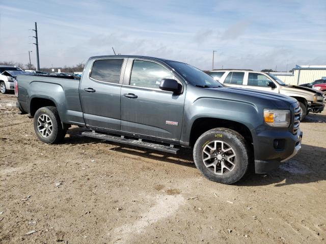 Photo 3 VIN: 1GTG6BE37F1124698 - GMC CANYON SLE 