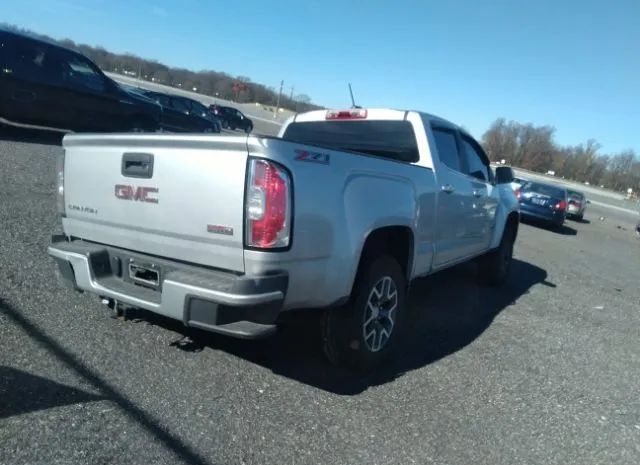 Photo 3 VIN: 1GTG6BE37F1143588 - GMC CANYON 