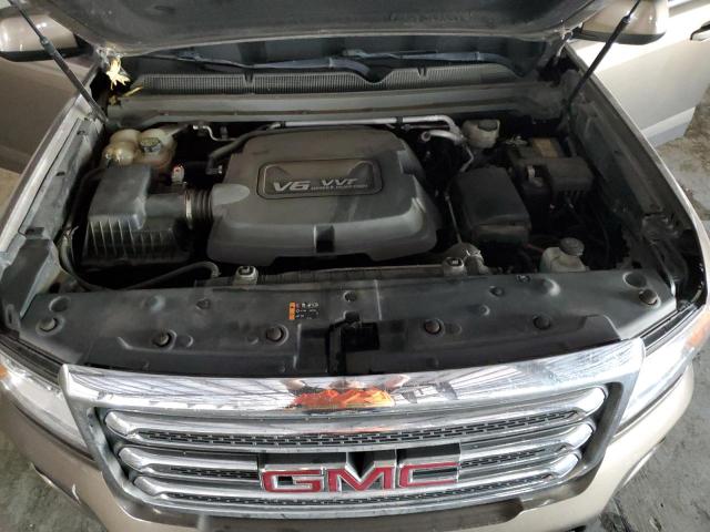 Photo 10 VIN: 1GTG6BE37F1185906 - GMC CANYON SLE 