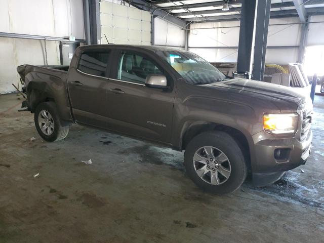 Photo 3 VIN: 1GTG6BE37F1185906 - GMC CANYON SLE 