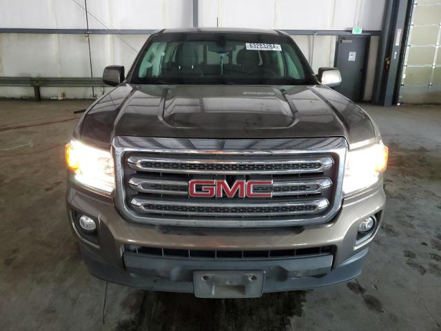 Photo 4 VIN: 1GTG6BE37F1185906 - GMC CANYON SLE 