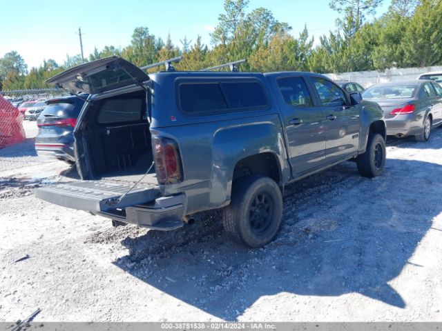 Photo 3 VIN: 1GTG6BE37F1250916 - GMC CANYON 