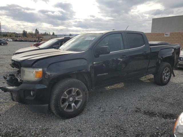 Photo 0 VIN: 1GTG6BE38F1134446 - GMC CANYON 