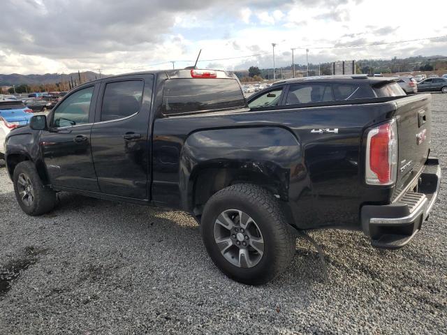 Photo 1 VIN: 1GTG6BE38F1134446 - GMC CANYON 