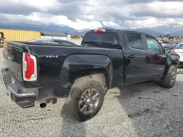 Photo 2 VIN: 1GTG6BE38F1134446 - GMC CANYON 