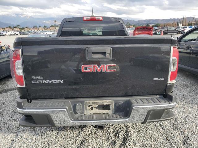 Photo 5 VIN: 1GTG6BE38F1134446 - GMC CANYON 