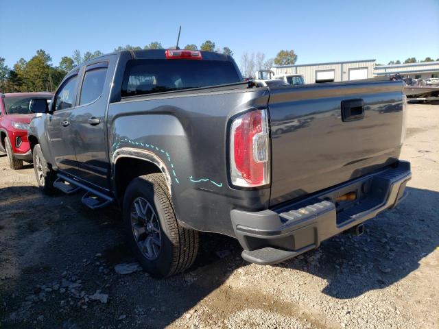 Photo 2 VIN: 1GTG6BE39F1160179 - GMC CANYON SLE 