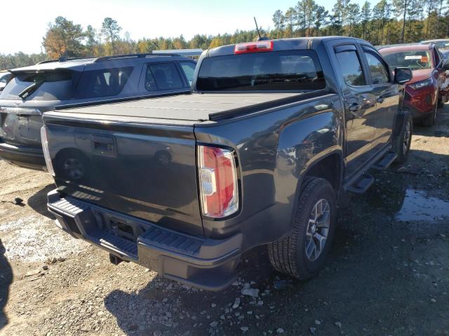 Photo 3 VIN: 1GTG6BE39F1160179 - GMC CANYON SLE 