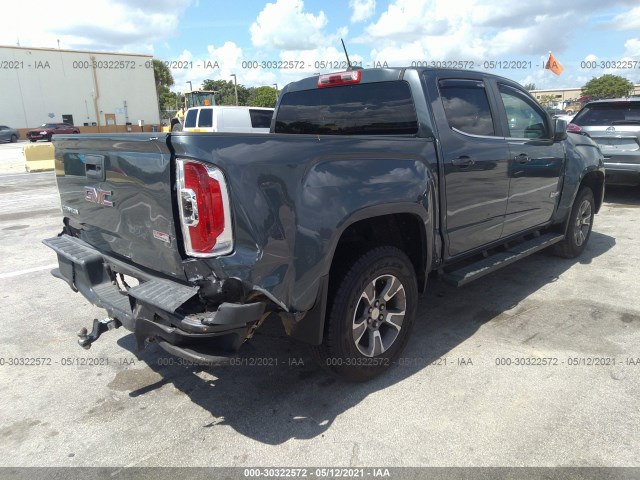 Photo 3 VIN: 1GTG6BE39F1173384 - GMC CANYON 