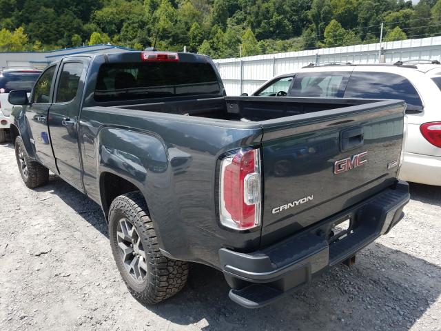 Photo 2 VIN: 1GTG6BE39F1236712 - GMC CANYON SLE 