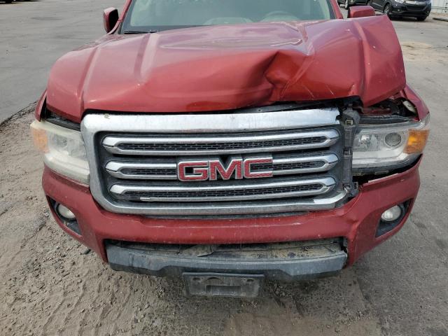 Photo 10 VIN: 1GTG6BE3XF1264177 - GMC CANYON SLE 