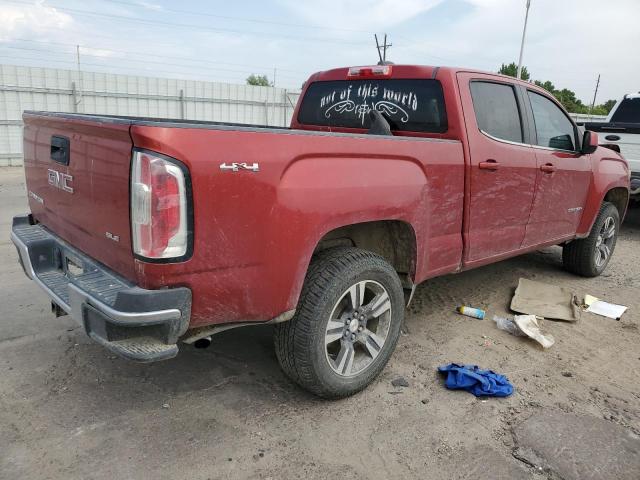 Photo 2 VIN: 1GTG6BE3XF1264177 - GMC CANYON SLE 