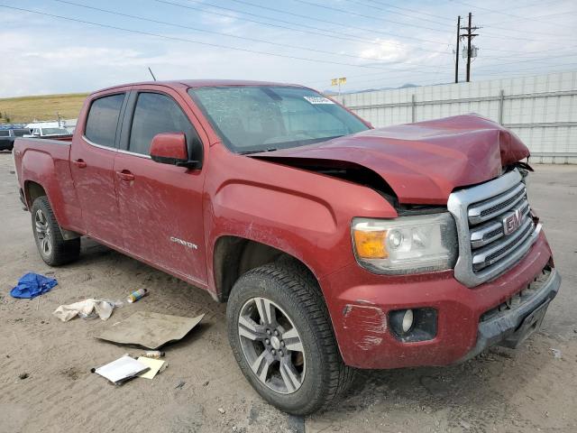 Photo 3 VIN: 1GTG6BE3XF1264177 - GMC CANYON SLE 