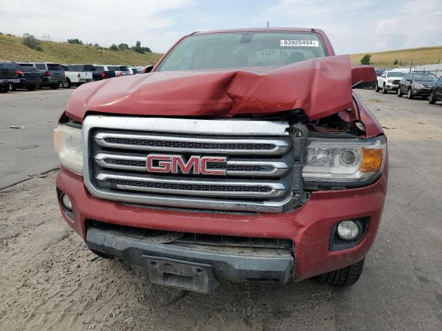 Photo 4 VIN: 1GTG6BE3XF1264177 - GMC CANYON SLE 