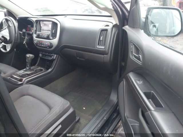 Photo 4 VIN: 1GTG6BE3XF1275664 - GMC CANYON 