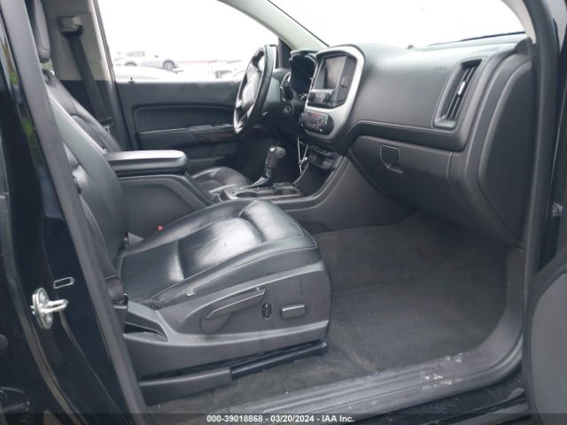 Photo 4 VIN: 1GTG6CE30F1271516 - GMC CANYON 