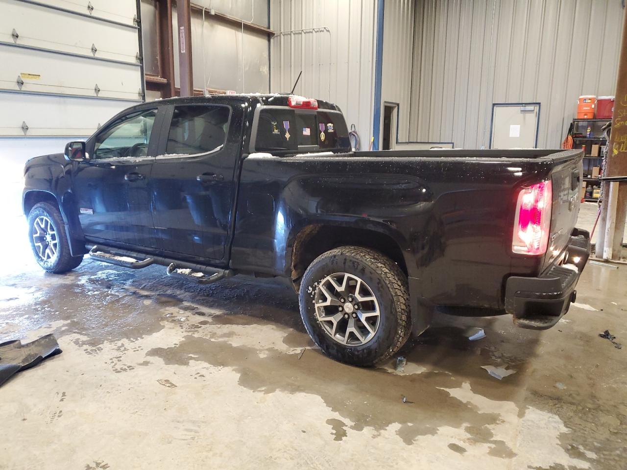 Photo 1 VIN: 1GTG6CE30G1174740 - GMC CANYON 