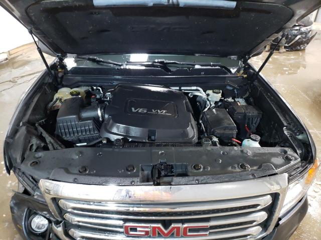 Photo 10 VIN: 1GTG6CE30G1311921 - GMC CANYON SLE 