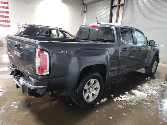 Photo 2 VIN: 1GTG6CE30G1311921 - GMC CANYON SLE 