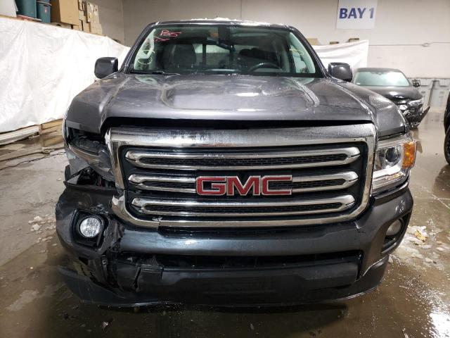 Photo 4 VIN: 1GTG6CE30G1311921 - GMC CANYON SLE 