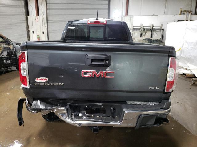 Photo 5 VIN: 1GTG6CE30G1311921 - GMC CANYON SLE 