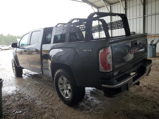 Photo 1 VIN: 1GTG6CE30G1344658 - GMC CANYON SLE 