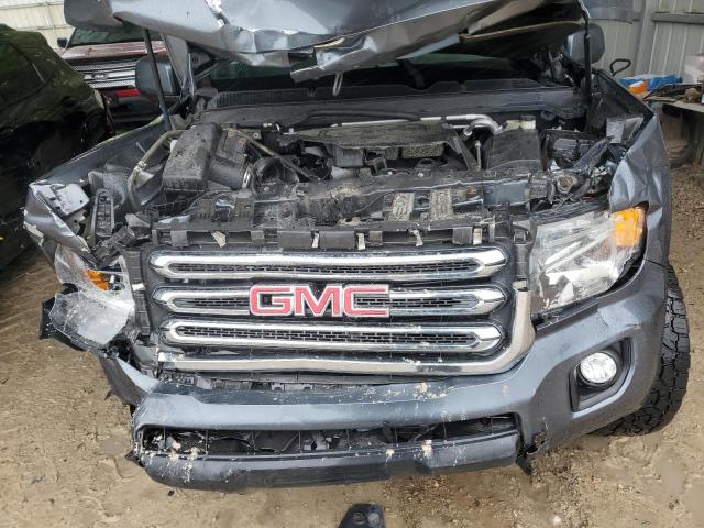 Photo 10 VIN: 1GTG6CE30G1344658 - GMC CANYON SLE 