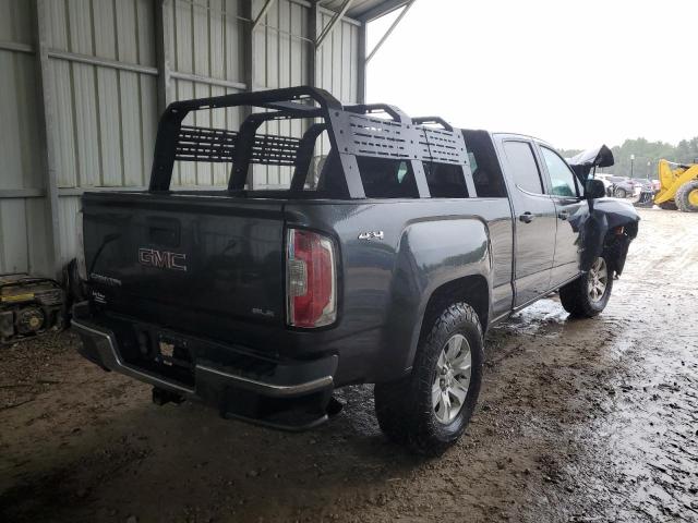 Photo 2 VIN: 1GTG6CE30G1344658 - GMC CANYON SLE 